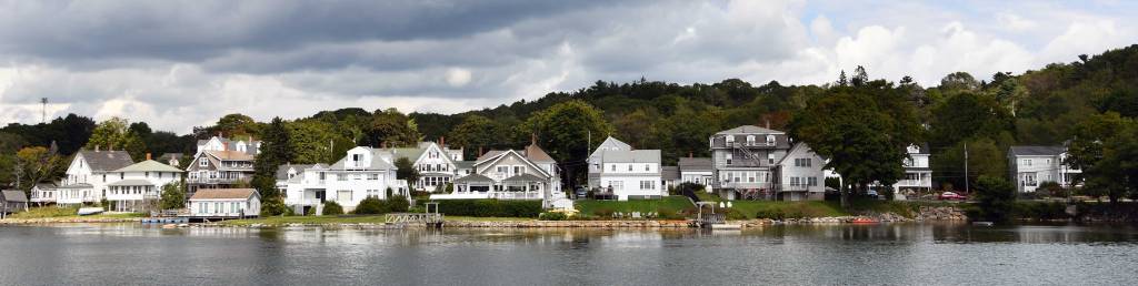 Boothbay Harbor, Maine