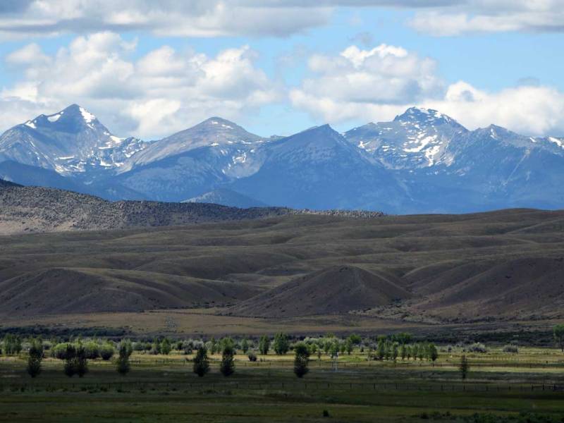 Exploring Montana: A Two-Month Adventure Across The Treasure&nbsp;State